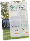 Brochure aanvragen