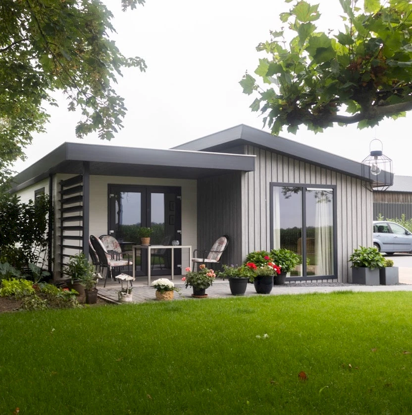 pre mantelzorgwoning bouwen