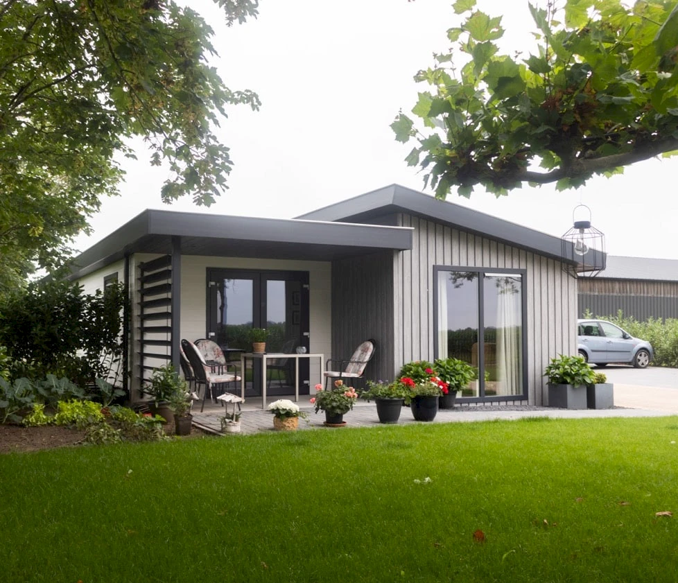 mantelzorgwoning financieren