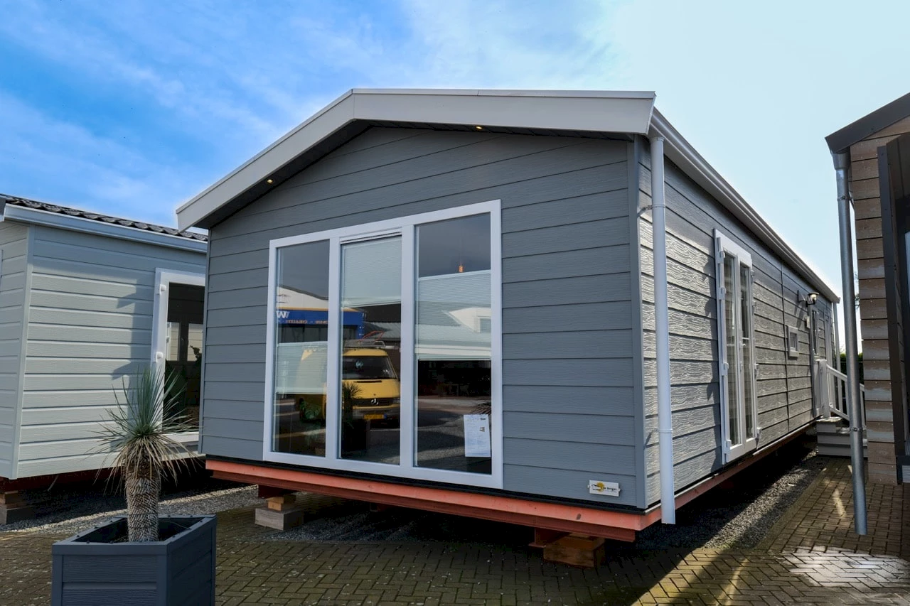 Mantelzorgwoning in Zeeland