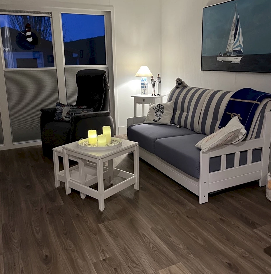 Mantelzorgwoning in Zeeland