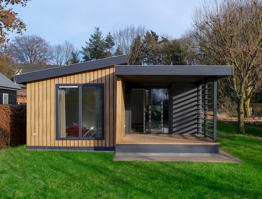 mantelzorgwoning met zorg