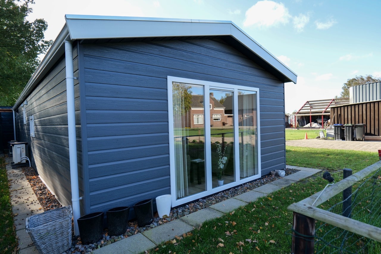 betaalbare mantelzorgwoning