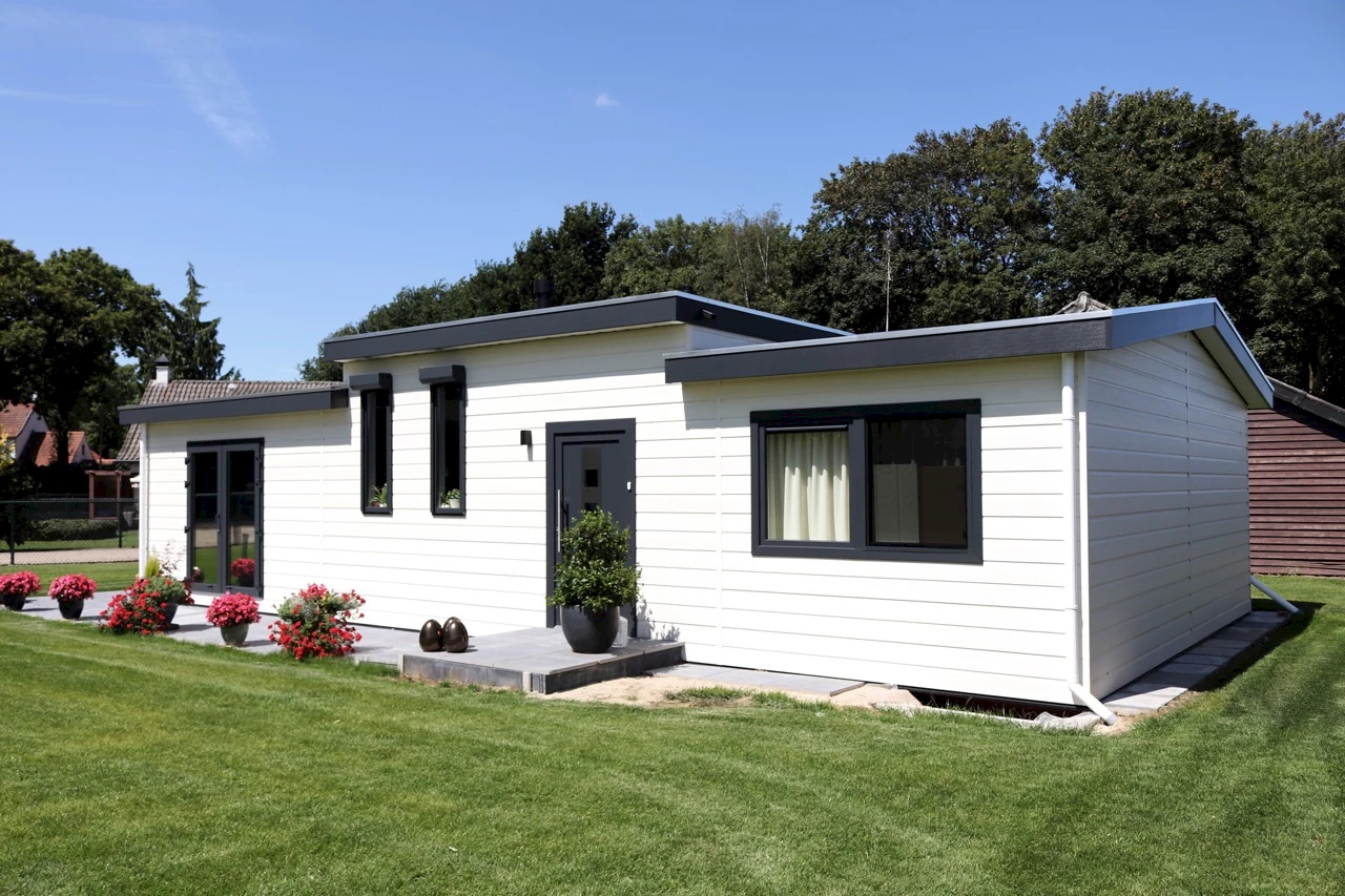 mantelzorgwoning verzekeren