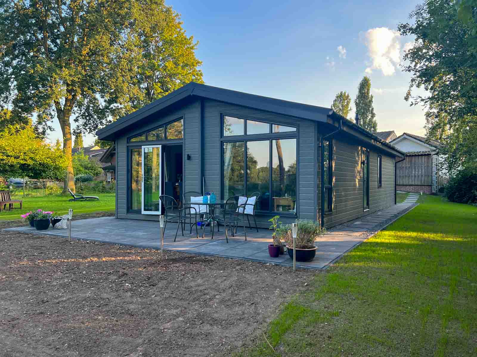 mantelzorgwoning verzekering