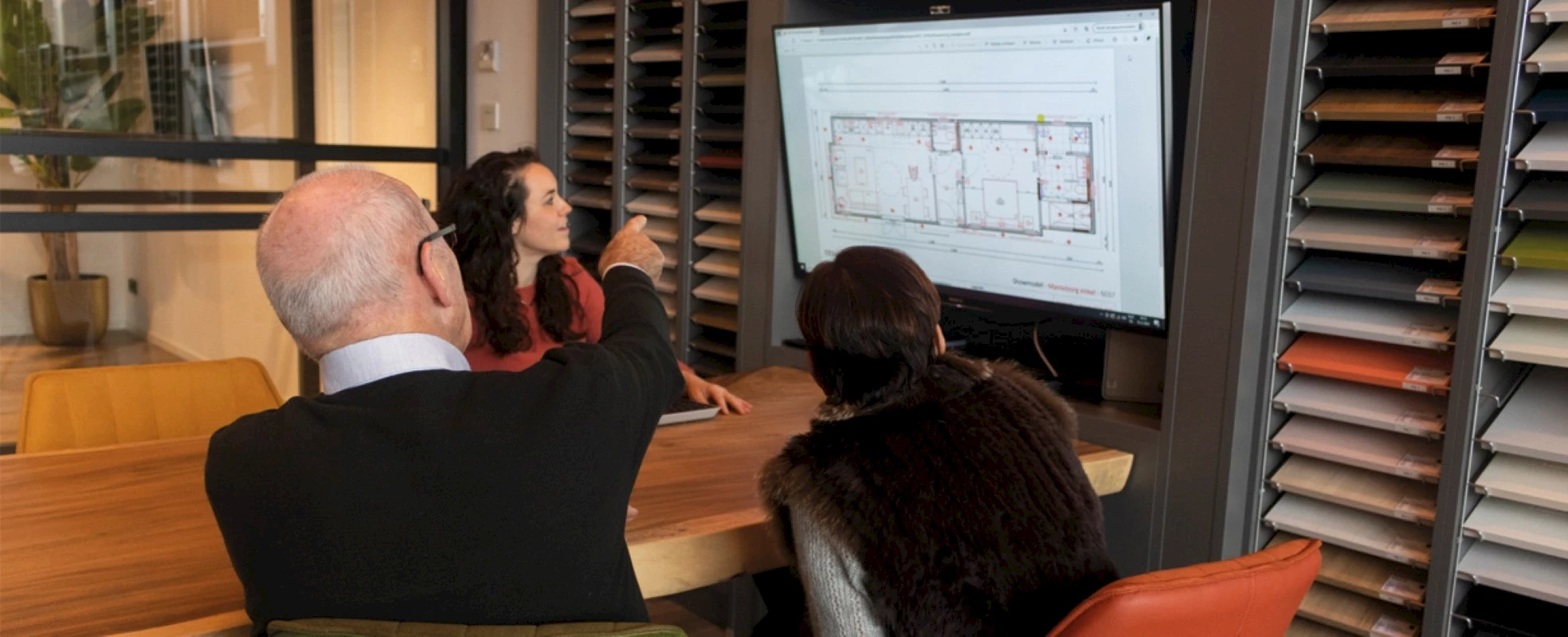 prefab seniorenwoning