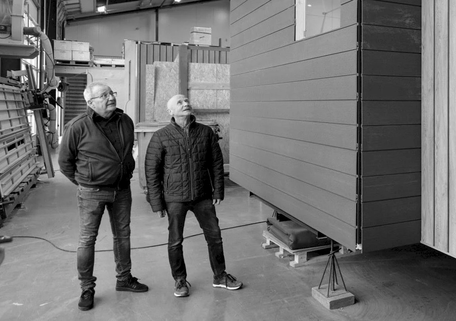 bezichtiging mantelzorgwoning